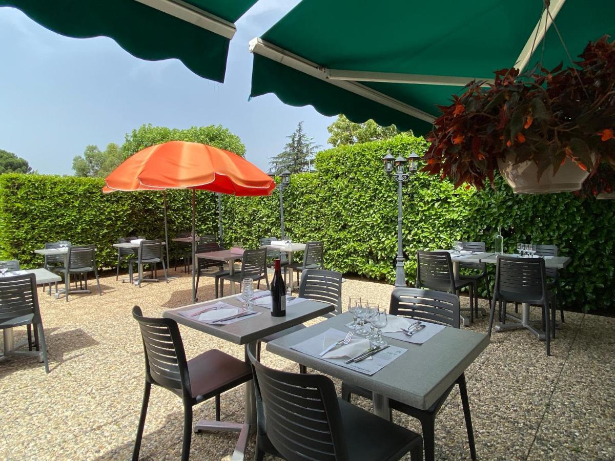 Campanile Valence Sud Hotel Exterior photo