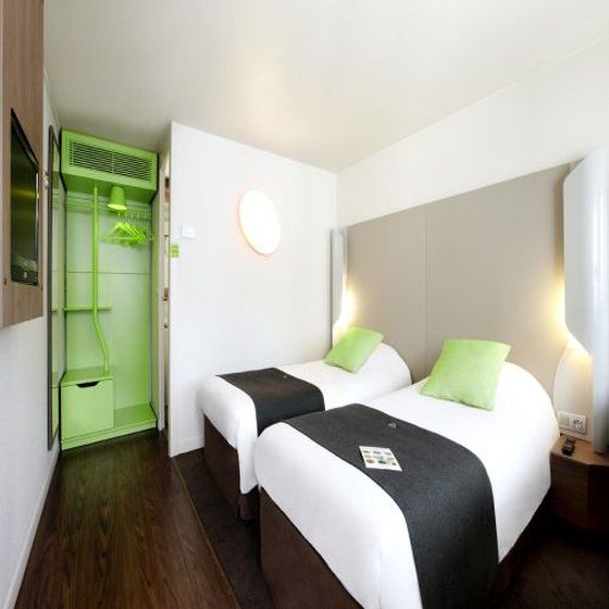 Campanile Valence Sud Hotel Exterior photo