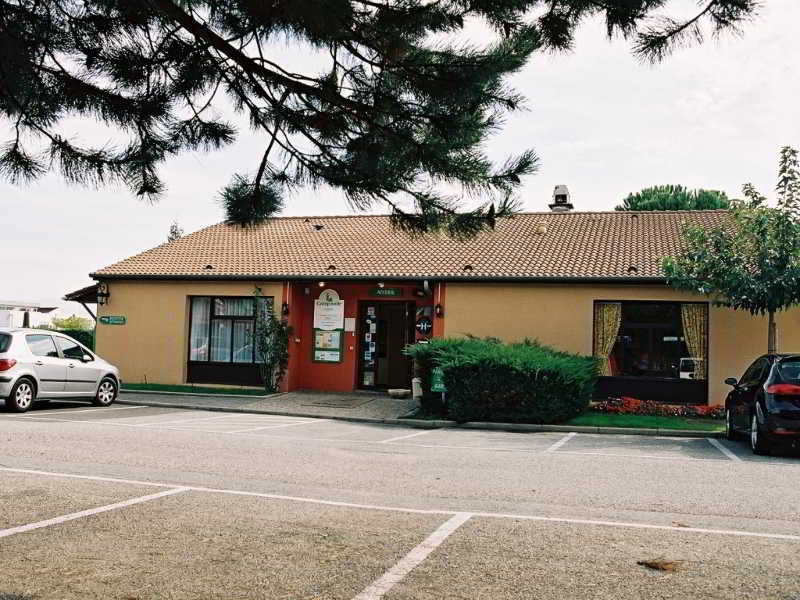 Campanile Valence Sud Hotel Exterior photo