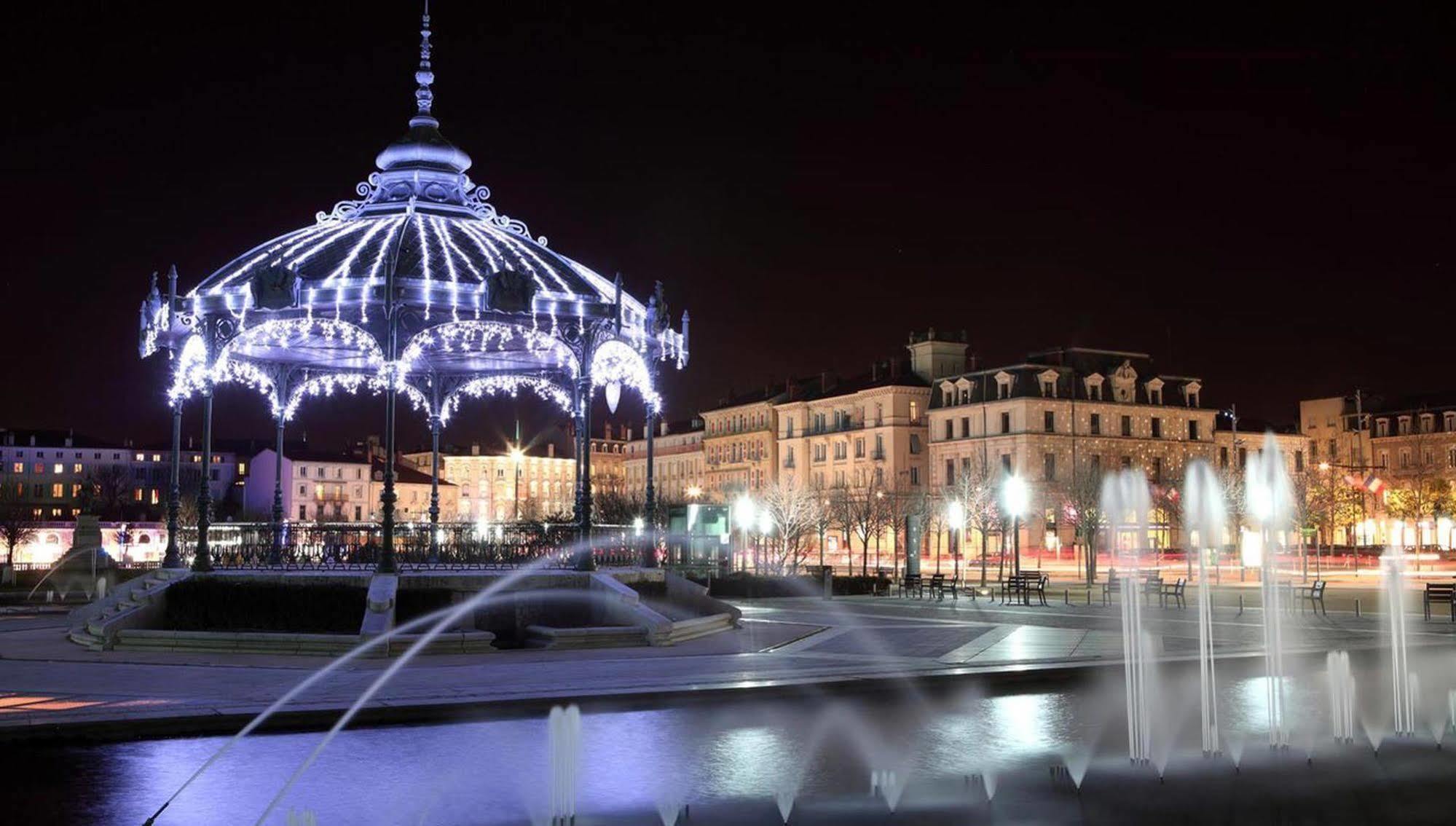 Campanile Valence Sud Hotel Exterior photo