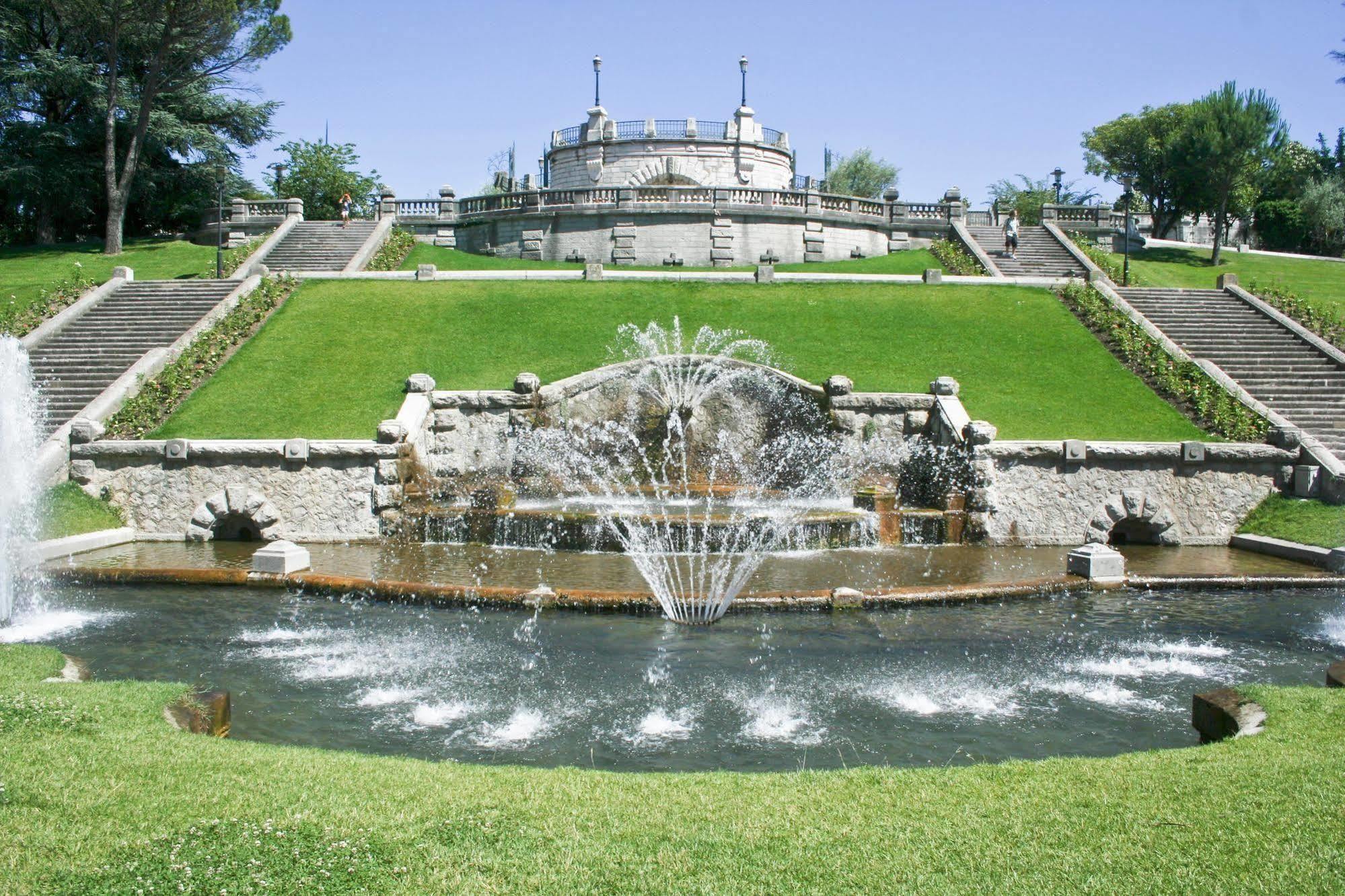 Campanile Valence Sud Hotel Exterior photo