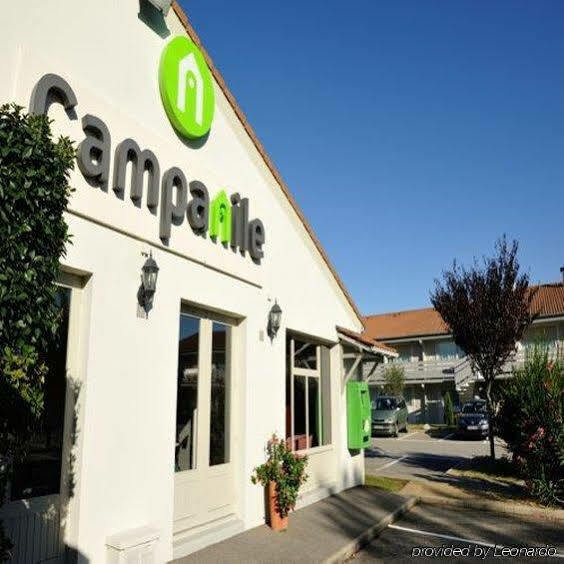 Campanile Valence Sud Hotel Exterior photo